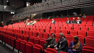 Театрт суудал хэрхэн сонгох вэ. Партер, амфитеатр, тагтны онцлог